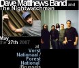 Dave Matthews Band ...