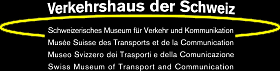 Official Hompage of the "Verkershaus"